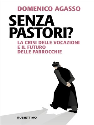 cover image of Senza Pastori?